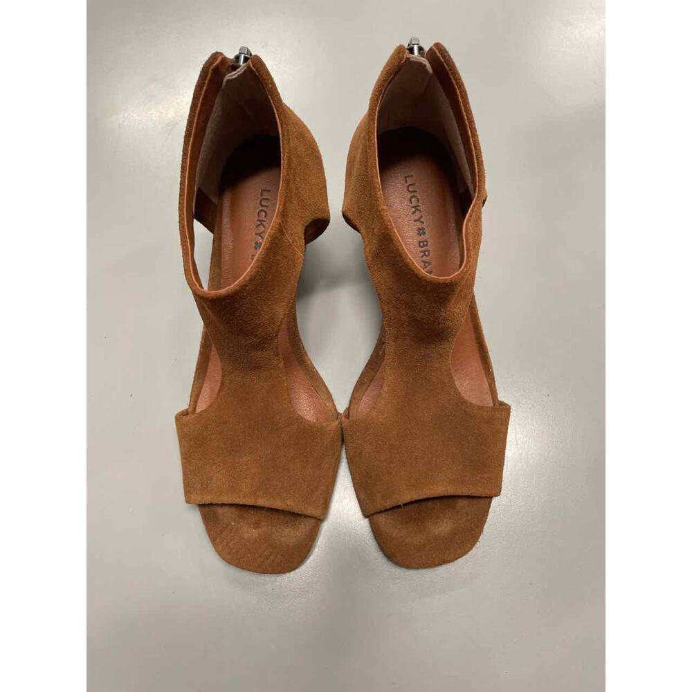 6.5 - Lucky Sandals